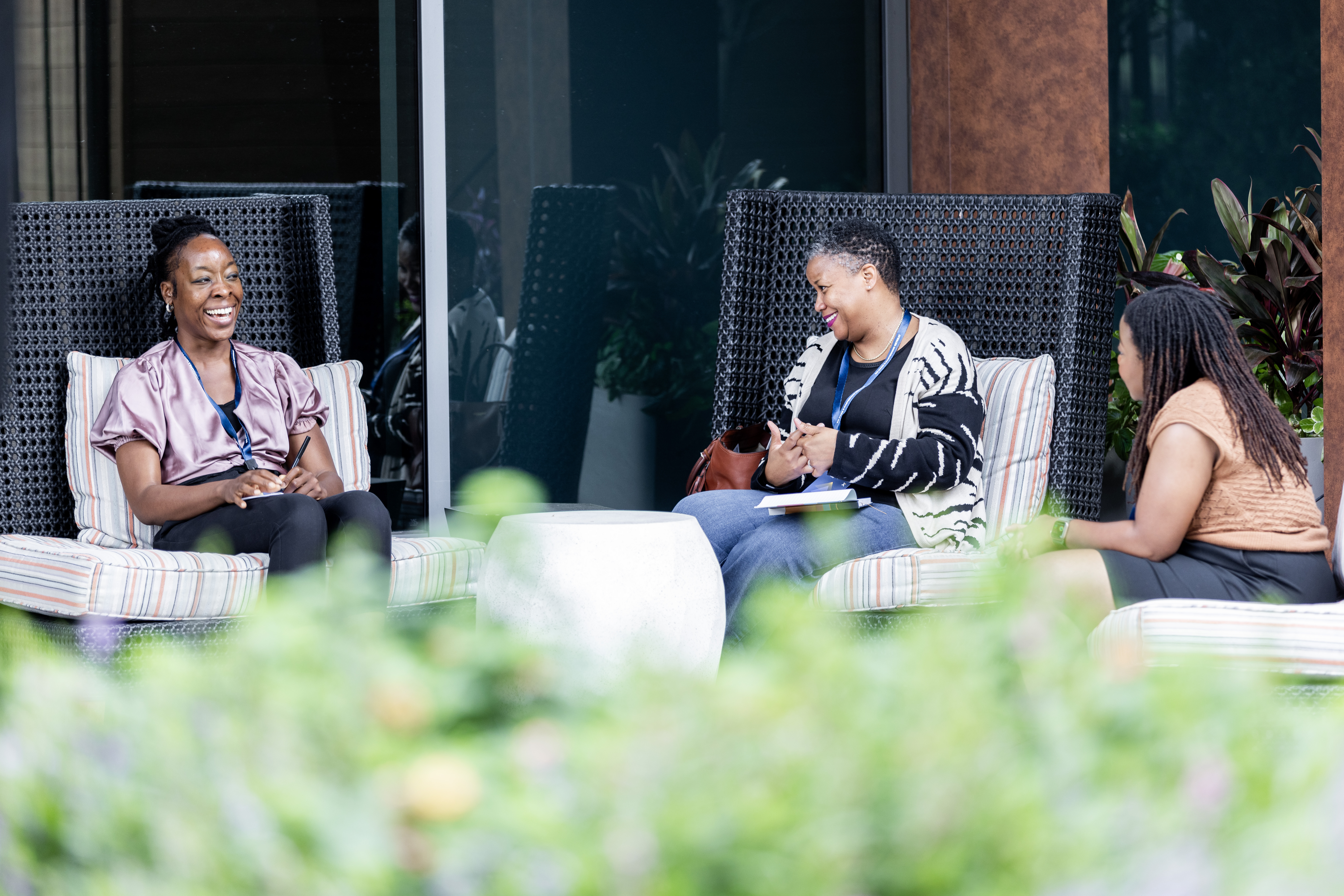 Mastermind Retreat