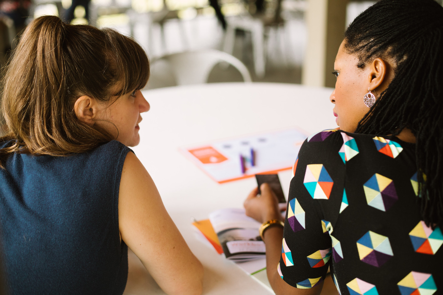 5-Point Venture Checklist