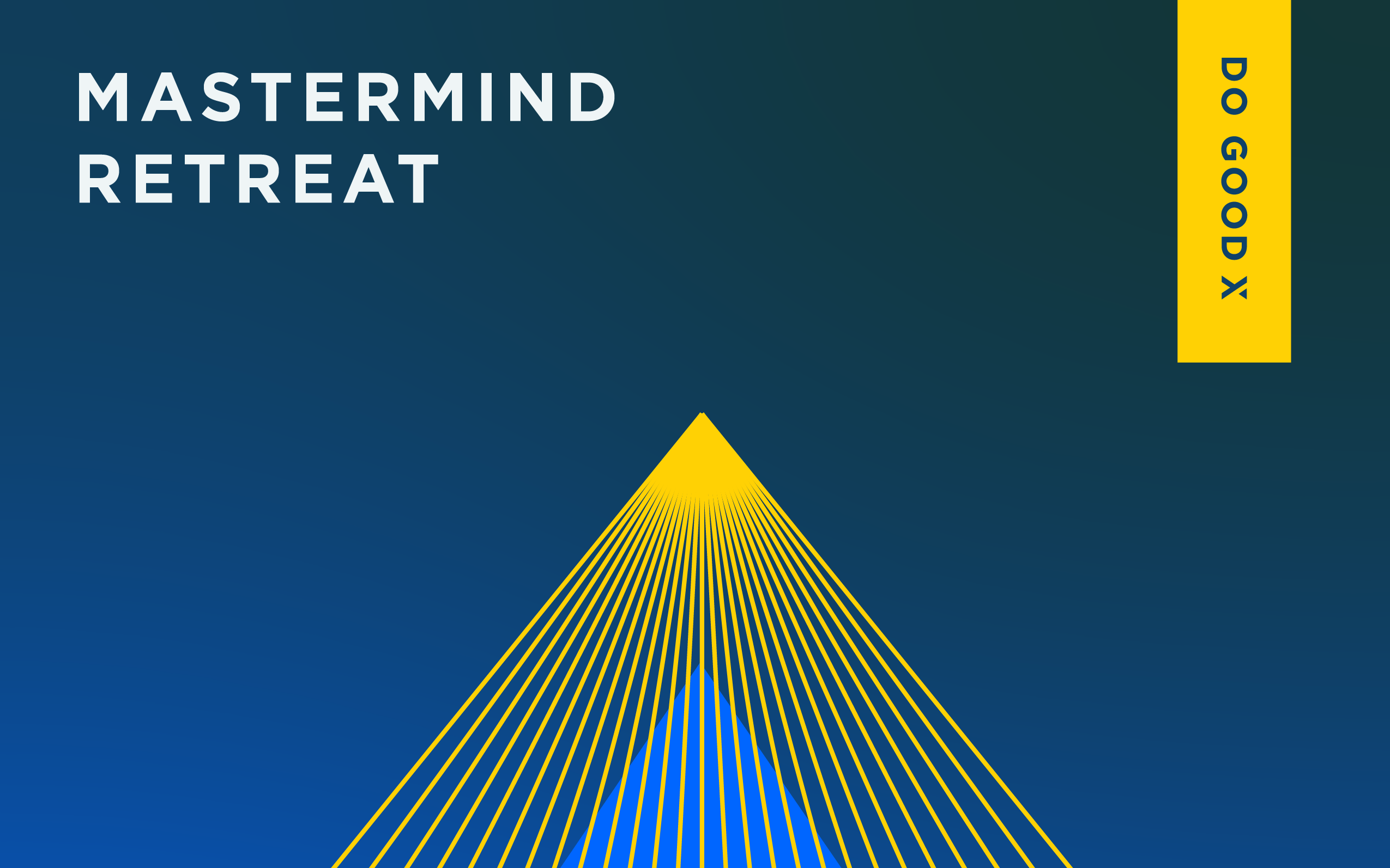 Mastermind Retreat