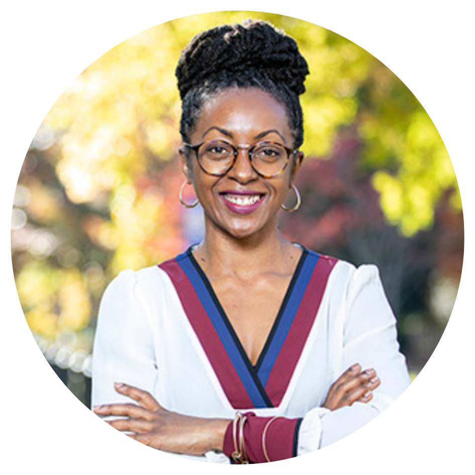 DO GOOD X Podcast: Empowering Black Entrepreneurs & Purpose-Driven ...